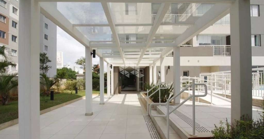 Apartamento em andar alto com 2 dormitórios e lazer completo próximo à Barra Funda