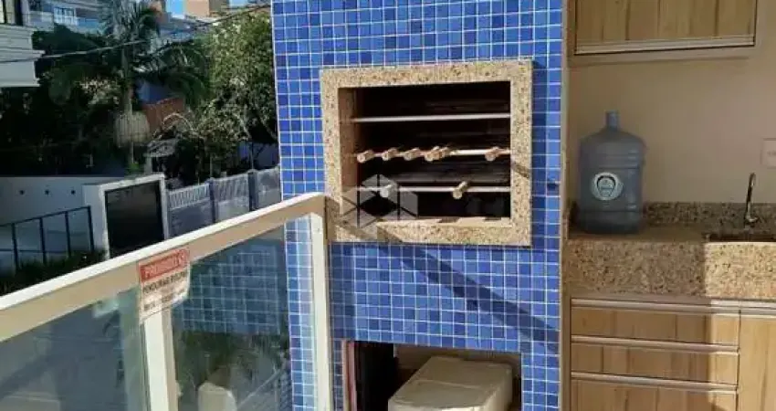 Apartamento com duas suites mobiliado no Canto Grande em Bombinhas SC