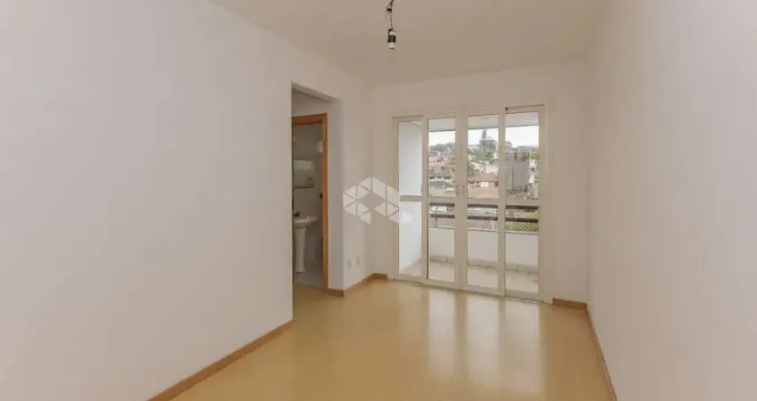 Apartamento com 3 quartos e vaga no bairro Boa Vista