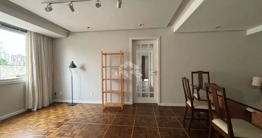 Apartamento com 3 dormitórios, sendo uma suite, no Menino Deus próximo ao Hospital Mãe de Deus