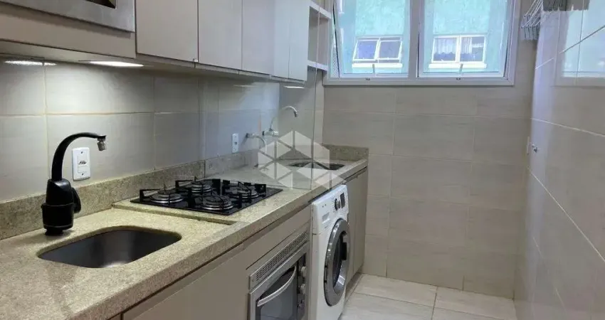 Apartamento com 2 quartos à venda na Rui Viana Rocha, 1300, São Luiz, Canela