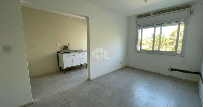 Apartamento de 1 dormitório e Localização Imbatível! Ótimo Potencial de Valorização!