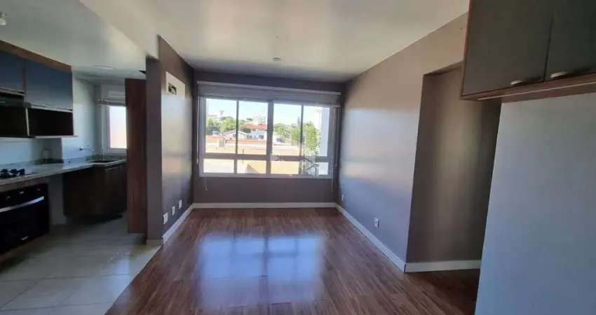 Apartamento 03 dormitórios, suite, desocupado, na Otto Niemeyer, infra completa