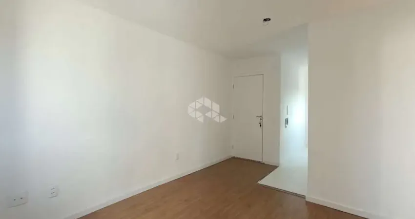 APARTAMENTO 2 DORMITÓRIOS COM VAGA ROTATIVA - MORRO SANTANA