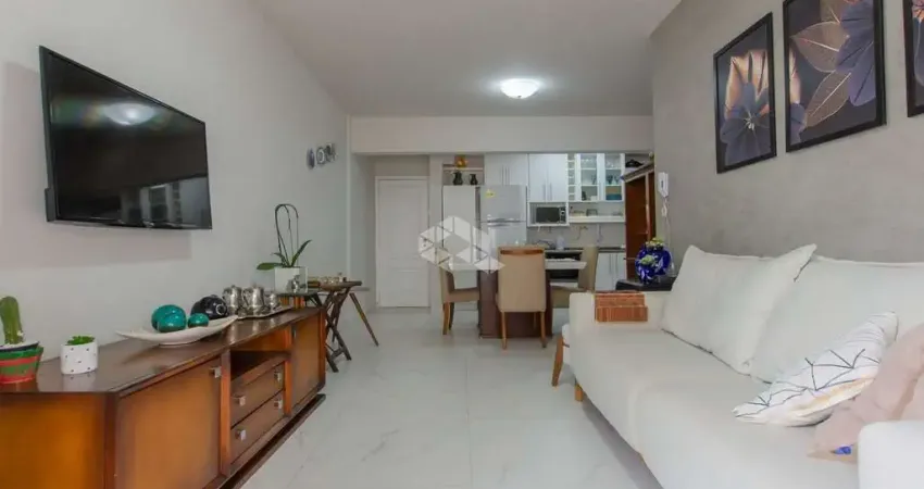 APARTAMENTO 2 QUARTOS EM PONTA DAS CANAS EM FLORIANÓPOLIS