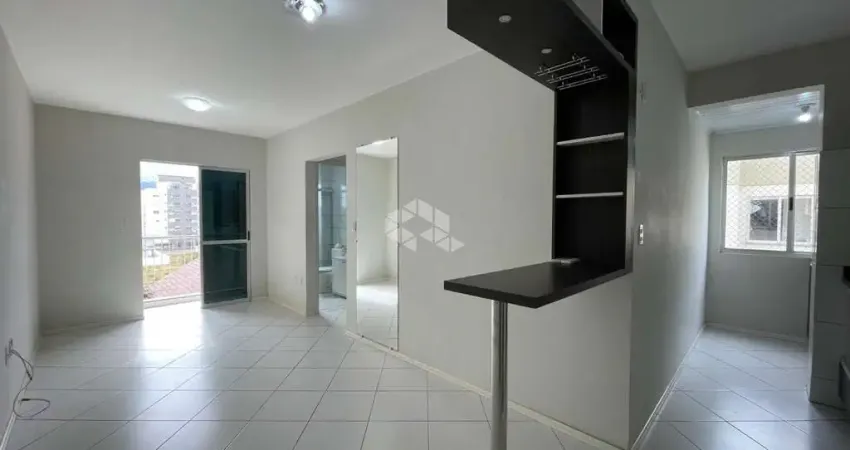 Apartamento com 2 quartos à venda na Imperatriz Teresa Cristina, 122, Independência, Santa Cruz do Sul