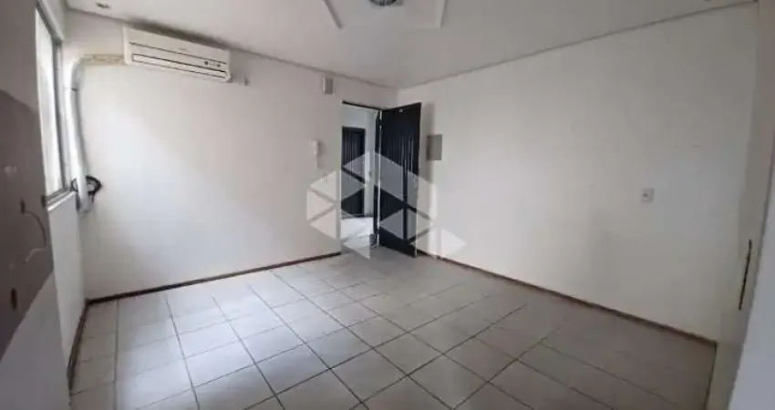 Apartamento térreo 2 dormitórios, 1 vaga bairro Igara/Canoas