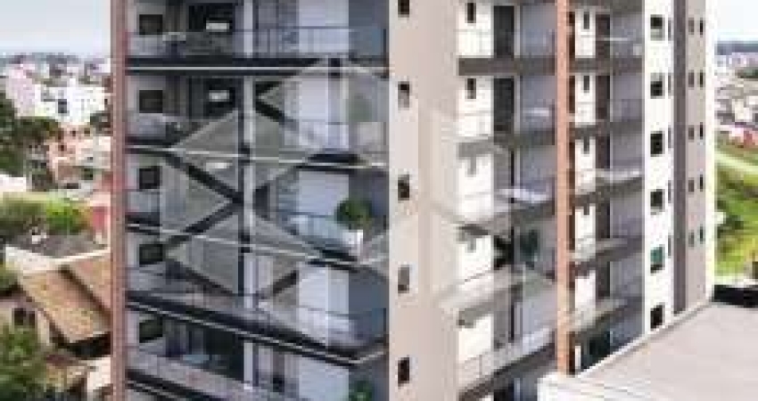 Apartamento com 2 quartos à venda na Thomas Edison, 50, Centro, Farroupilha