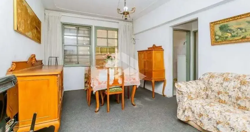 Apartamento com 2 quartos à venda na Rua Demétrio Ribeiro, 1168, Centro Histórico, Porto Alegre