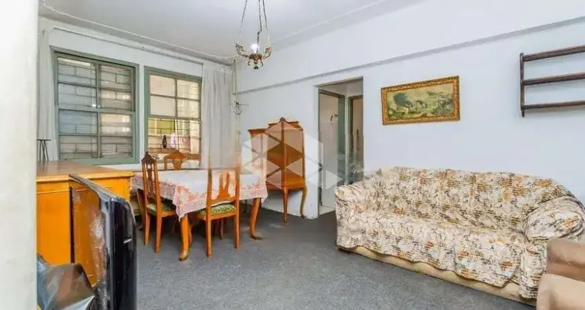 Apartamento com 2 quartos à venda na Rua Demétrio Ribeiro, 1168, Centro Histórico, Porto Alegre