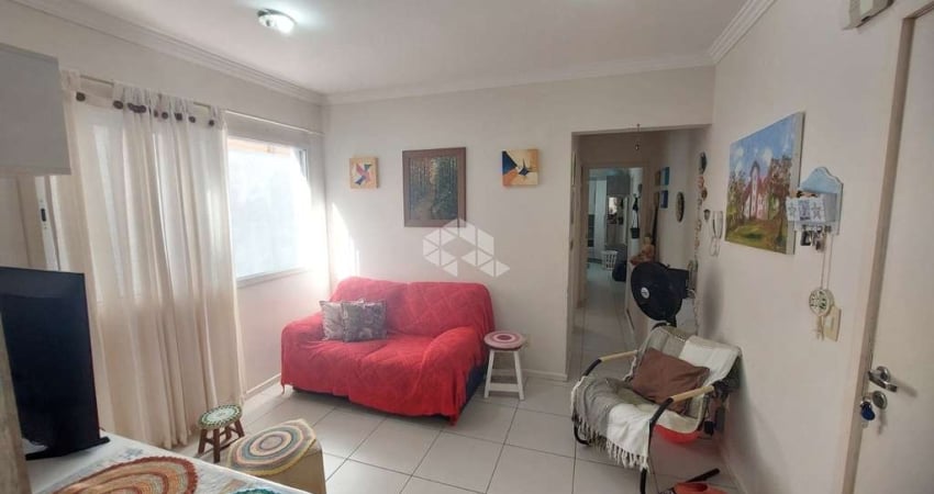 Apartamento à venda em Capão da Canoa, 2 dormitórios, 1 suíte, vaga de garagem e excelente localização