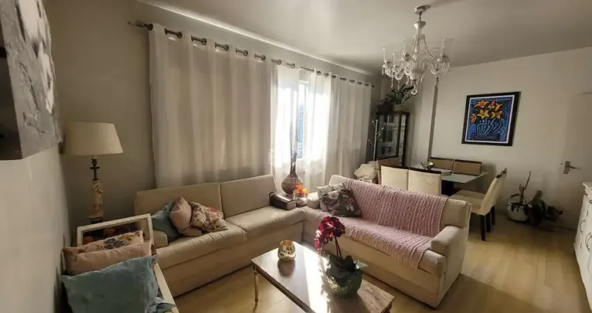 3 dormitorios com 1 suíte e dependencia completa no coração de Florianópolis