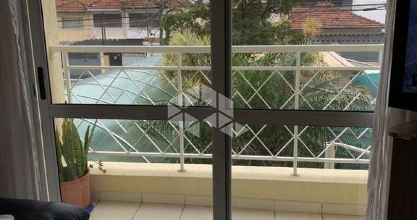 Apartamento Vila Carrão