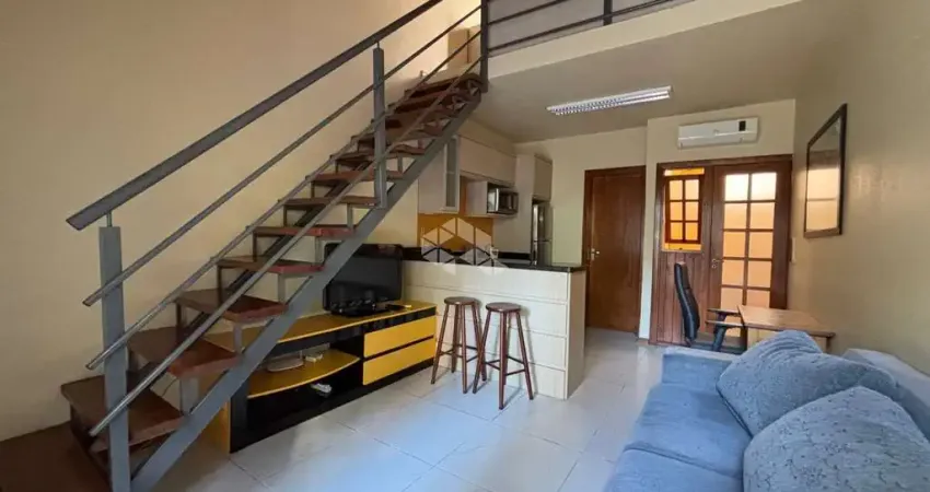 LOFT MOBILIADO PROXIMO A UNISC