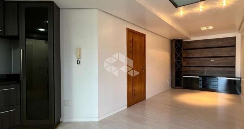 Apartamento com 2 quartos à venda na Rua Nestor Domingos Rizzo, 510, Desvio Rizzo, Caxias do Sul