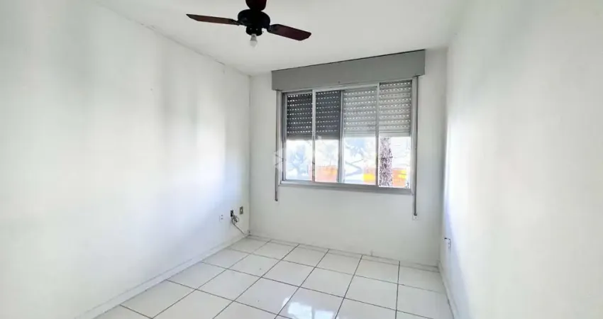 Apartamento com três quartos no Cristal