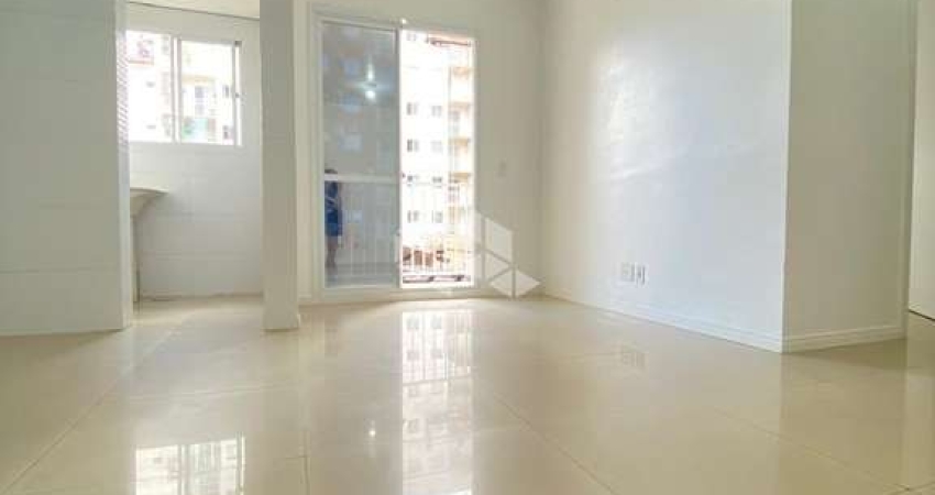 Apartamento 2 dormitórios com sacada, Com vaga de garagem - Fatima / Canoas.