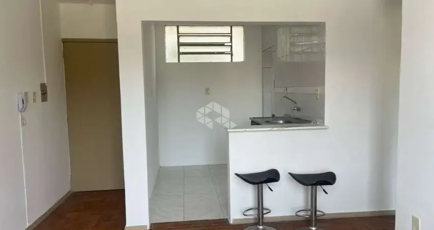 Apartamento de 2 dormitórios no bairro Medianeira