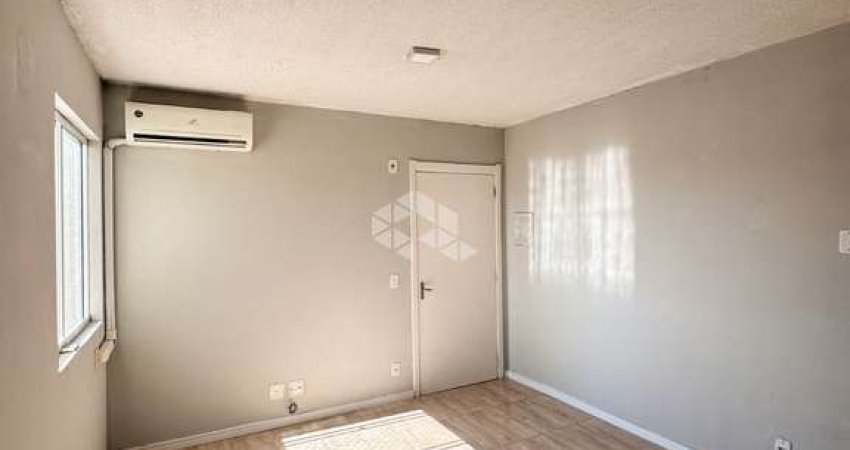 Apartamento 02 dormitórios,, bairro Restinga, Zona Sul de Porto Alegre.