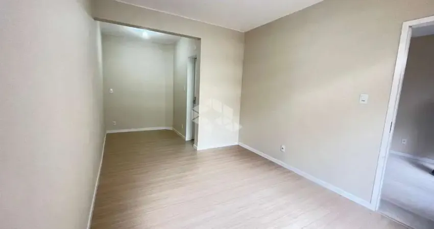 Apartamento  de 1 dorm. reformado no centro historico