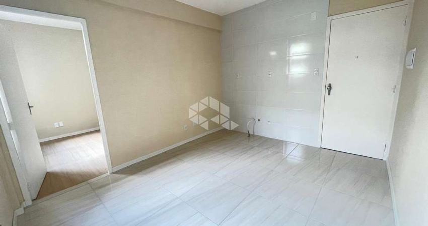 Apartamento  de 1 dorm. reformado no centro historico