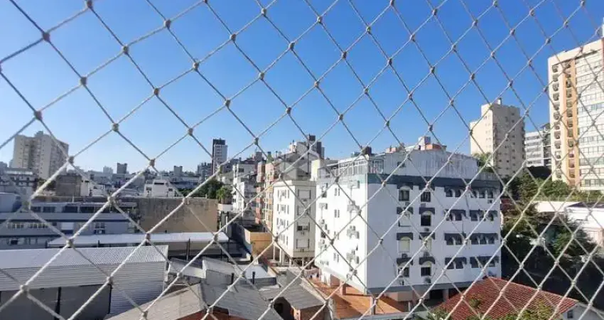 Apartamento com 2 quartos à venda na Avenida Coronel Lucas de Oliveira, 2920, Petrópolis, Porto Alegre