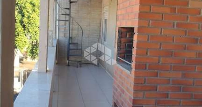APARTAMENTO 1 DORMITÓRIO COM VAGA, CHURRASQUEIRA E TERRAÇO NA VILA iPIRANGA