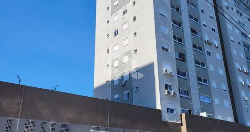 Apartamento 02 quartos, 53m², vaga de garagem no Centro de Canoas
