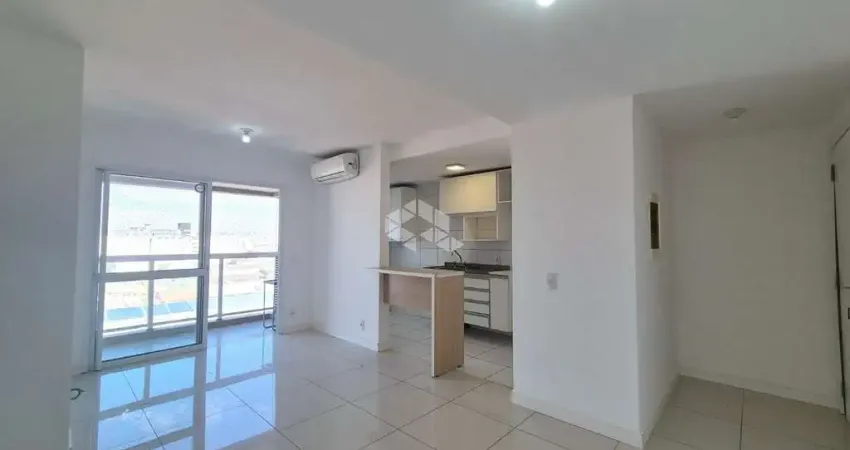Apartamento de 2 Dormitórios (1 Suíte) no Rossi Fiateci - 67m² Privativos