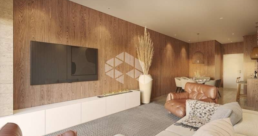 Apartamento 2 dormitórios, no Centro de Gramado, 81,30m² privativos, 1 vaga de garagem