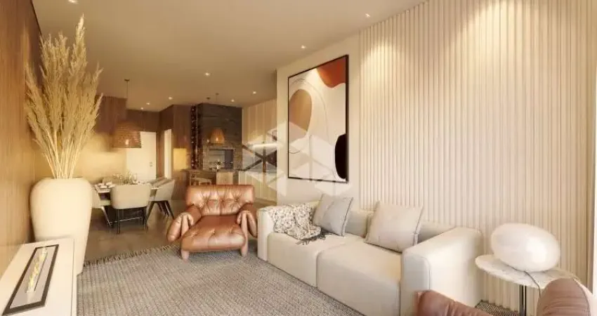 Apartamento 2 dormitórios, no centro de gramado, 81,30m² privativos, 1 vaga de garagem