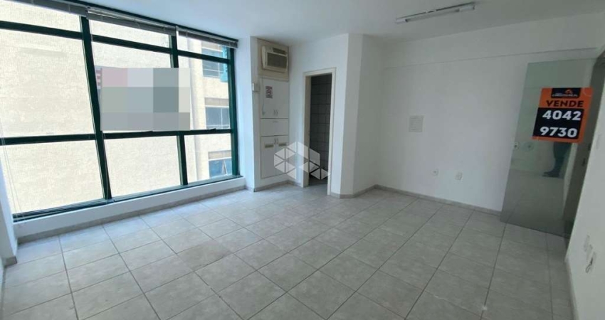 Sala comercial à venda na Avenida Prefeito Osmar Cunha, 19, Centro, Florianópolis