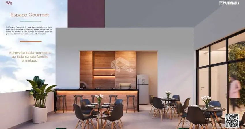 Apartamento à Venda, 3 Dorm., 1 Vaga(s), Cidade Patriarca, São Paulo/SP