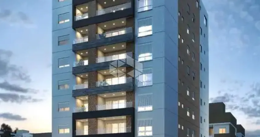 Apartamento a venda no bairro Florestal em Lajeado/RS