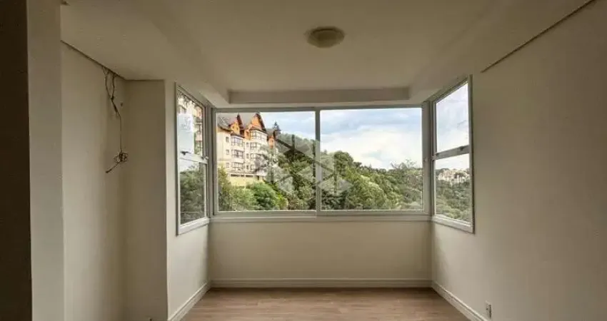 Apartamento 2 dormitórios, 94,61m², 1 vaga, no Centro de Gramado
