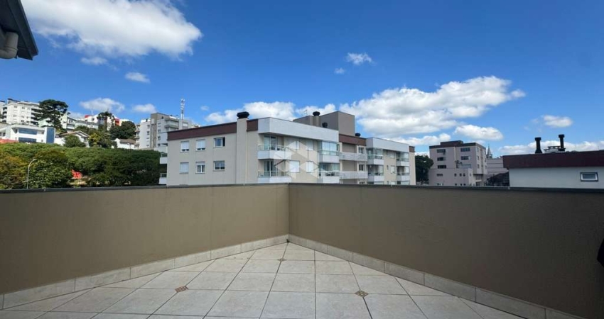 APARTAMENTO DUPLEX COM ESPAÇO GOURMET E PÁTIO PRIVATIVO