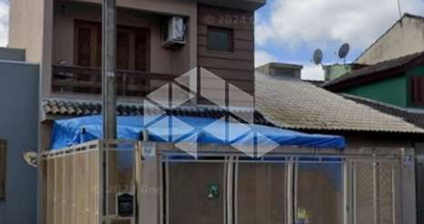 Sobrado com 3 Dorm.1 suite 2 vagas Aberta dos Morros