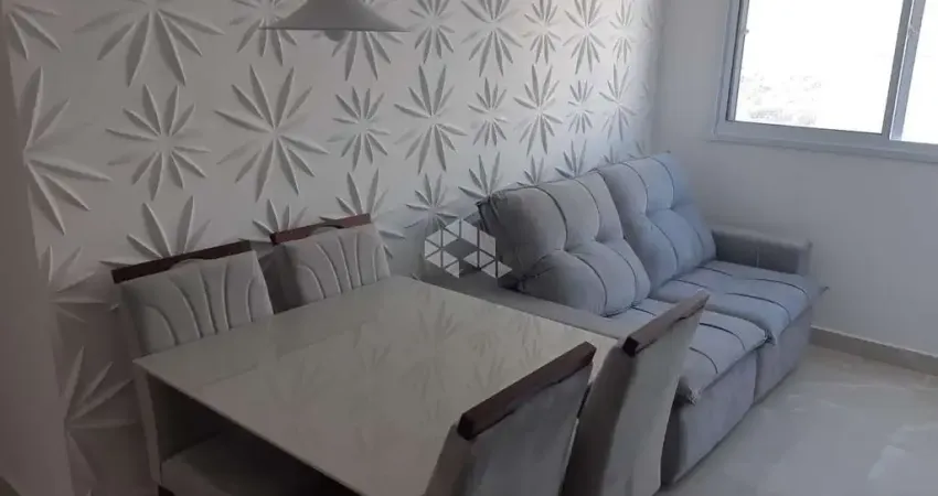 Apartamento Pirituba