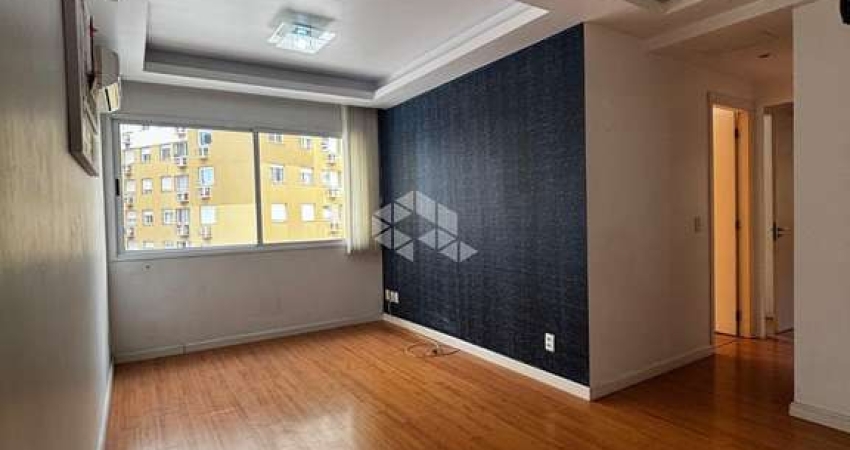Apartamento à venda no Partenon com 3 quartos (1 suíte) e 1 vaga - ideal para viver bons momentos em família!