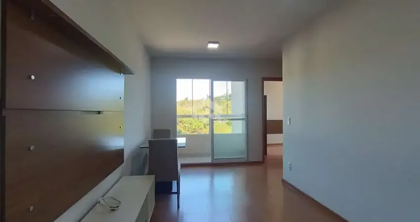 APARTAMENTO 2 DORMITÓRIOS COM VAGA ESCRITURADA - PARQUE SANTA FÉ