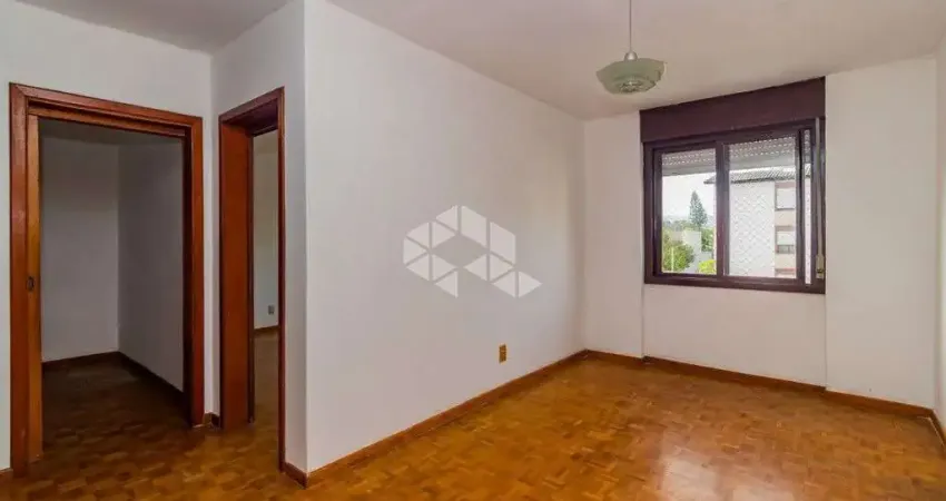 Apartamento 2 Quartos, 1 vaga, com 57m² - Cavalhada
