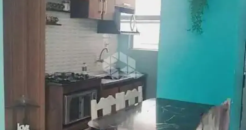 Apartamento Térreo Zona Sul