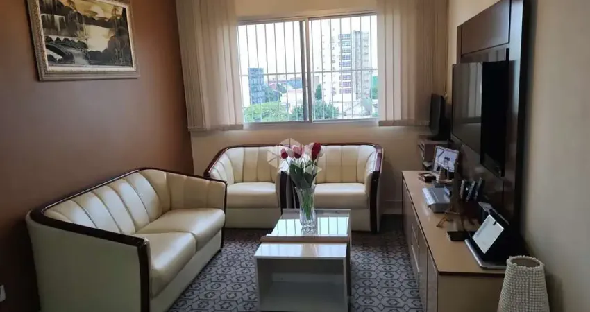 Apartamento a venda no bairro bela vista, SP com 2 quartos e 1 vaga