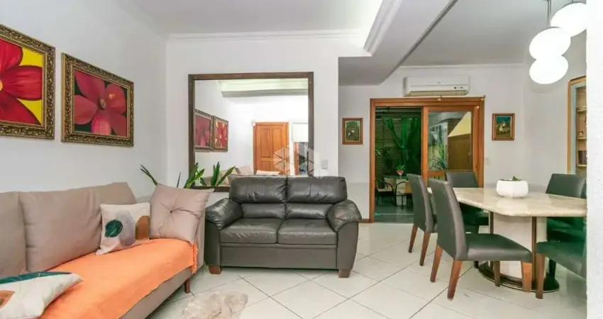 Casa em condomínio 3 quartos e 2 vagas