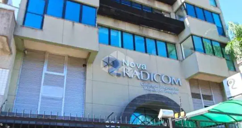 Sala comercial à venda na Avenida Érico Veríssimo, 624, Menino Deus, Porto Alegre