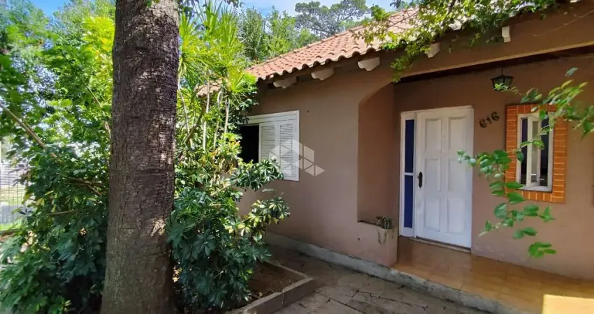Casa com 3 quartos à venda na Rua Rio Negro, 616, Igara, Canoas