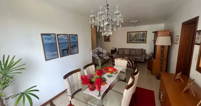 Apartamento 3 quartos 1 suite 2 vagas bairro moinhos de vento