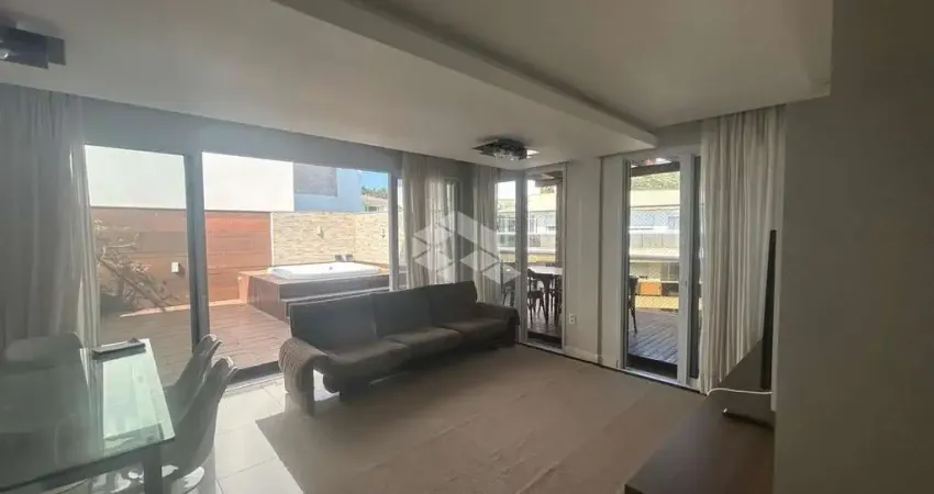 Cobertura com 3 quartos à venda na Rodovia Jornalista Maurício Sirotsky Sobrinho, 5612, Jurerê, Florianópolis