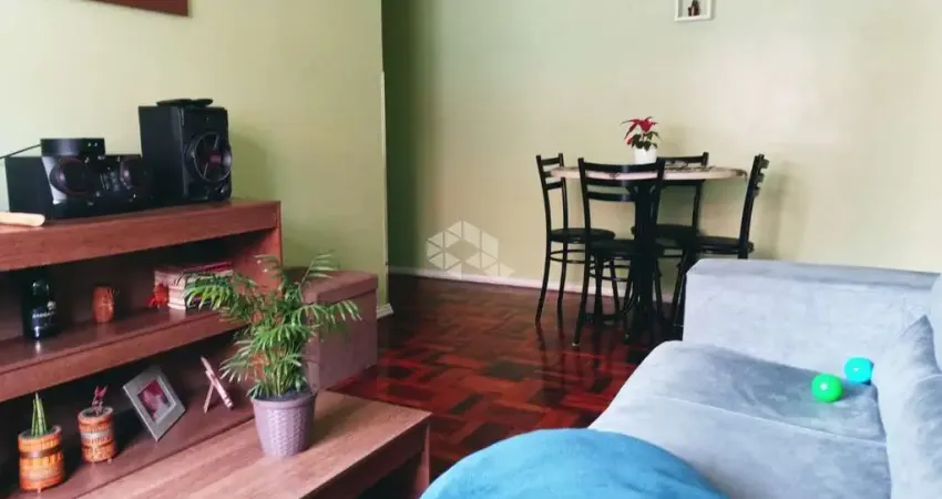 Apartamento 2 quartos com vaga rotativa e ao  ao lado do Barra Shopping Sul