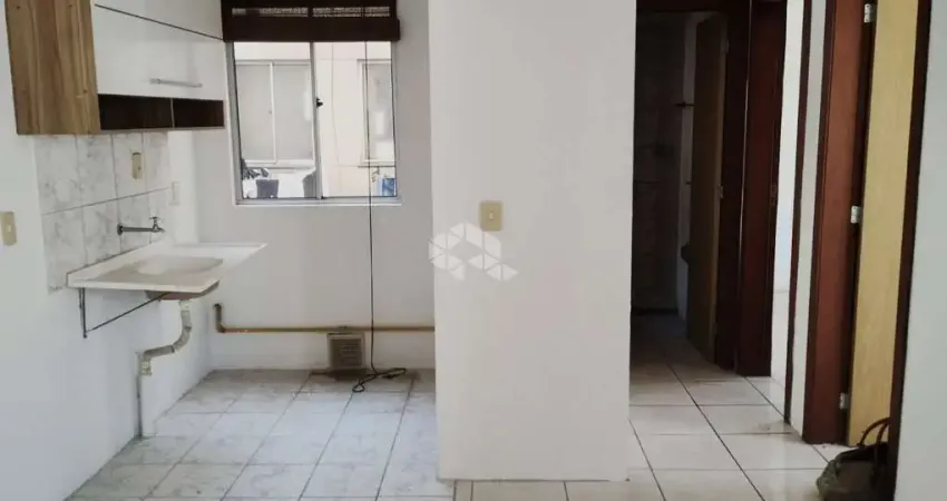 Apartamento com 2 quartos à venda na Avenida Juscelino Kubitschek de Oliveira, 340, Jardim Leopoldina, Porto Alegre